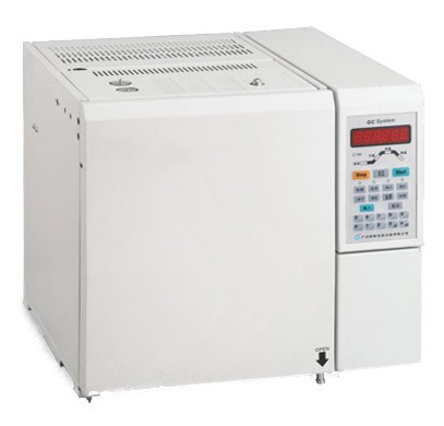 GC-9801氣相色譜儀